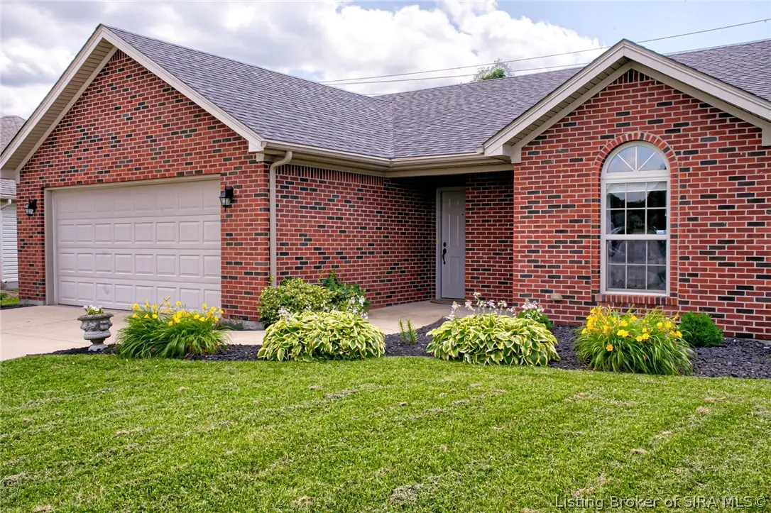 11913 Perry Crossing Parkway, Sellersburg, IN 47172 - #1