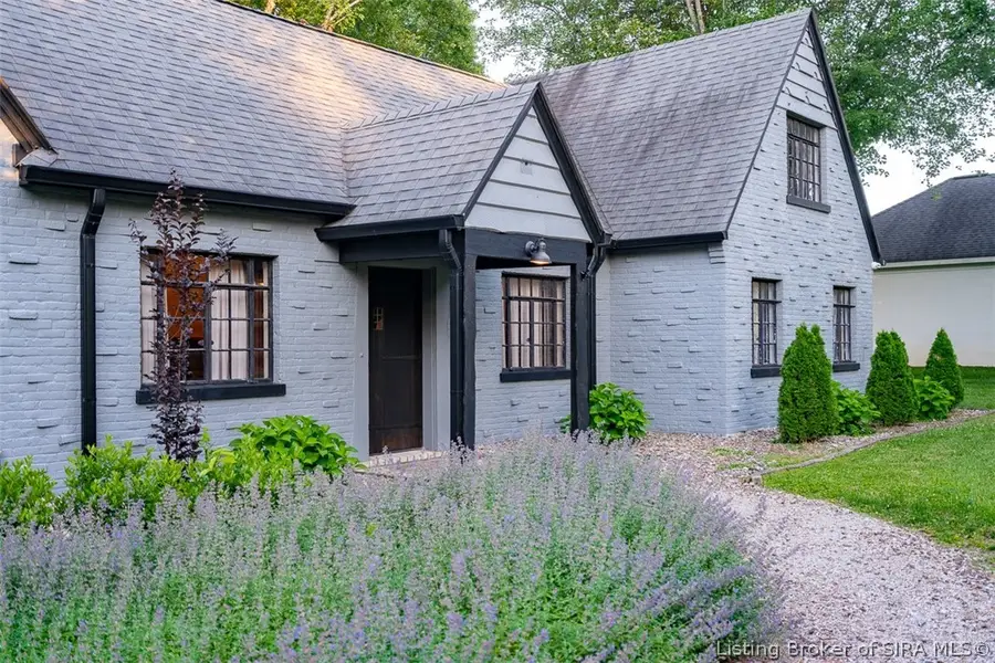 608 Highland Avenue, New Albany, IN 47150 - #2