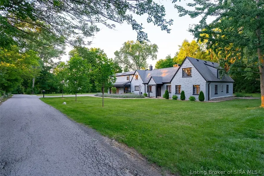 608 Highland Avenue, New Albany, IN 47150 - #3