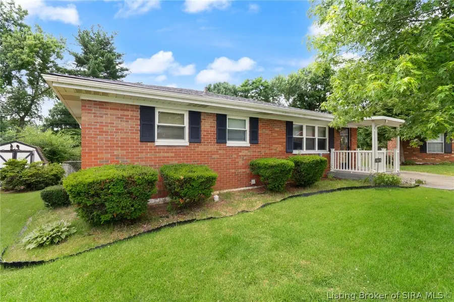2815 Wahoo Drive, New Albany, IN 47150 - #3