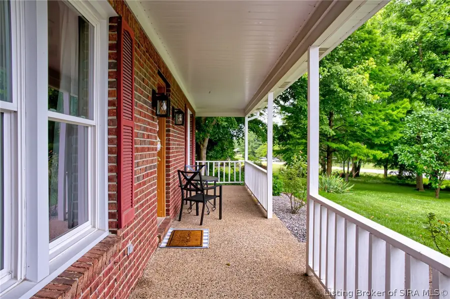 5109 Clover Creek Drive, Greenville, IN 47124 - #3