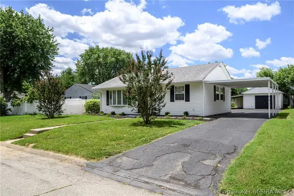 1505 Elliott Avenue, Jeffersonville, IN 47130