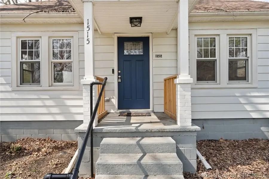1515 Tunnel Mill Road, Charlestown, IN 47111 - #3