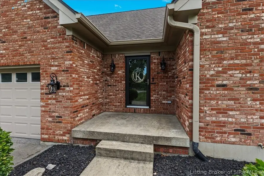 5210 New Chapel Road, Jeffersonville, IN 47130 - #3