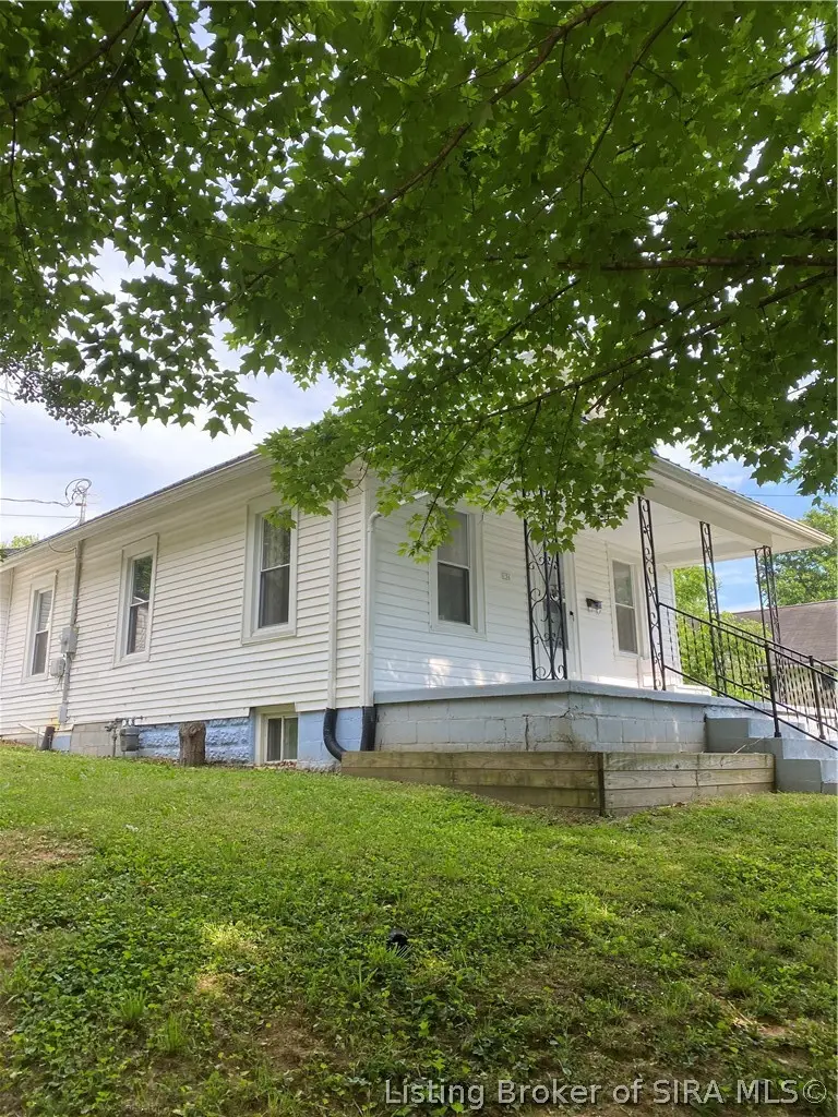 136 N Kirkham Avenue, Corydon, IN 47112 - #3
