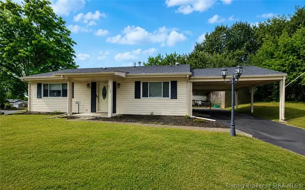2713 Wahoo Drive, New Albany, IN 47150