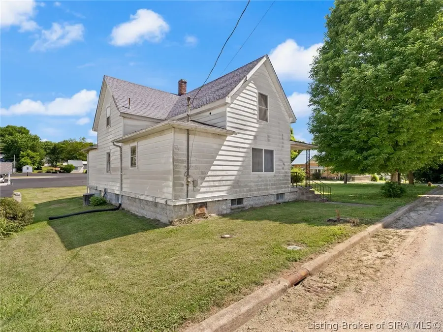 303 Broadway Street, Milltown, IN 47145 - #2
