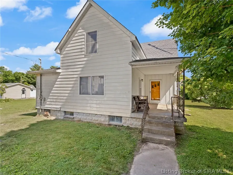 303 Broadway Street, Milltown, IN 47145 - #3