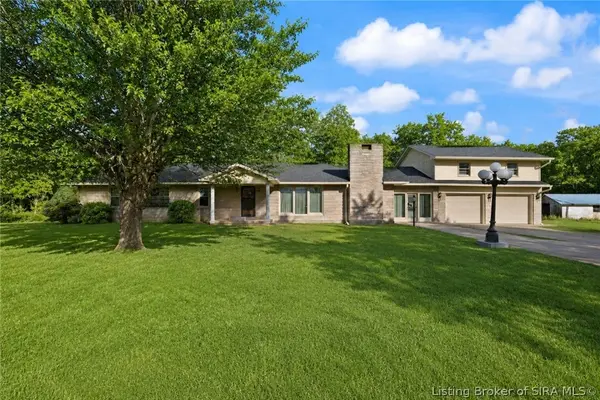 2870 Hwy 337 Se, Corydon, IN 47112