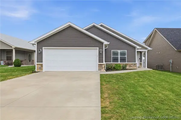 8014 Lucas Lane, Charlestown, IN 47111