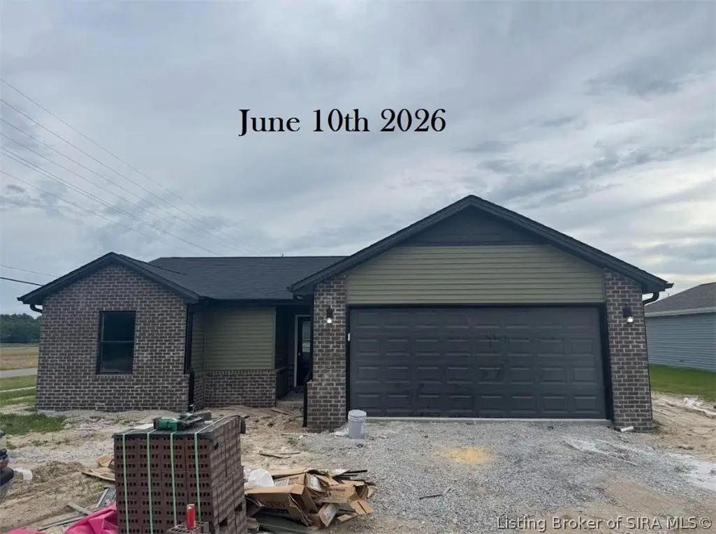 150 Williamson Drive, Hanover, IN 47243 - #1