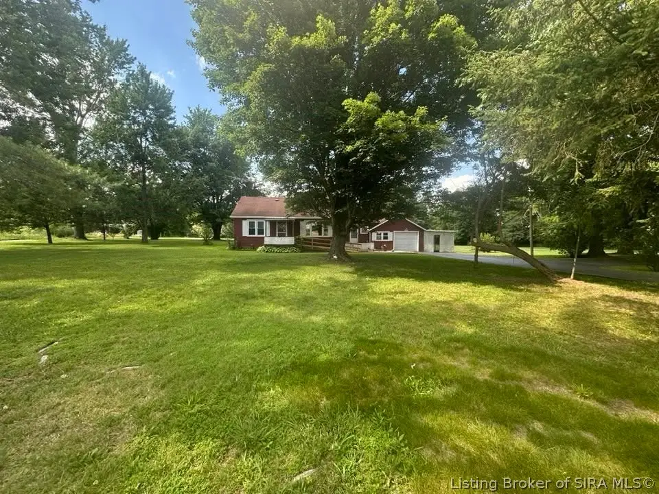 7229 E State Road 362, Nabb, IN 47147 - #1