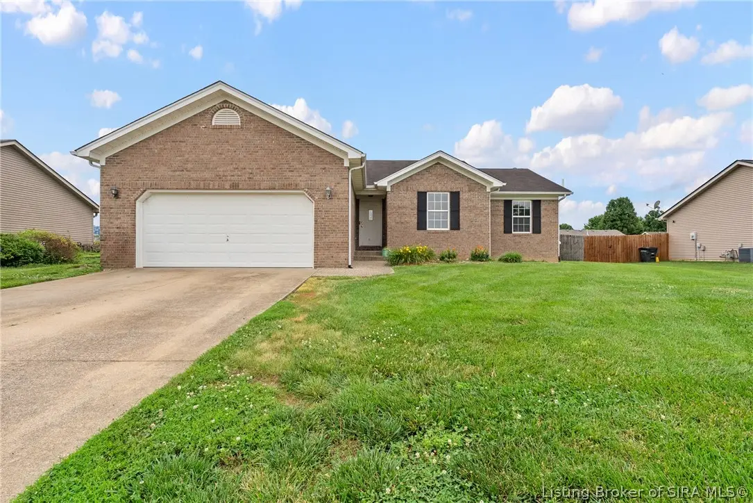 514 Presley Lane, Jeffersonville, IN 47130 - #1