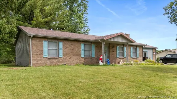 2610 S College Hills Dr, Hanover, IN 47243