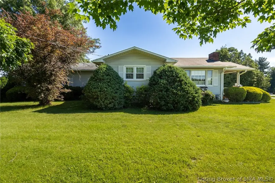 477 S Highway 31, Austin, IN 47102 - #2