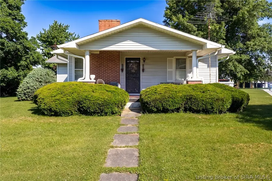 477 S Highway 31, Austin, IN 47102 - #3