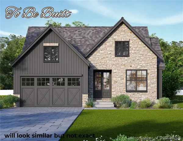 5005 Win Way, Jeffersonville, IN 47130