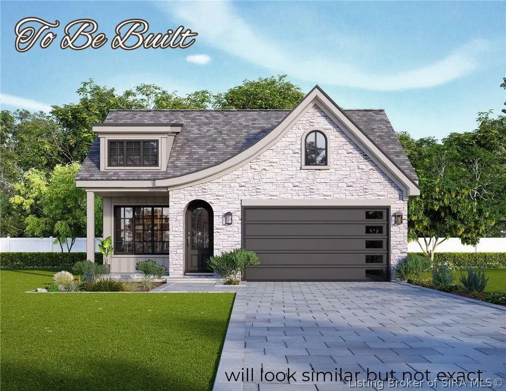 5103 Louis Lane, Jeffersonville, IN 47130 - #1