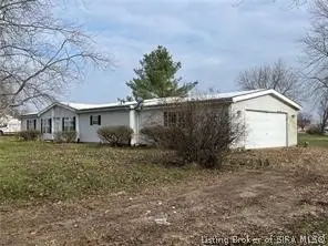 1011 S Shook Street, Osgood, IN 47037 - #1