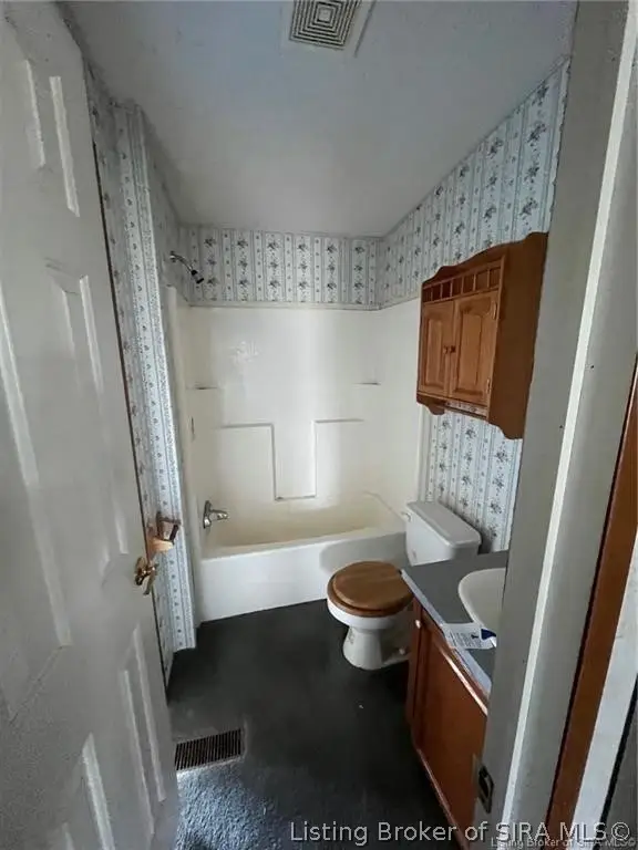 1011 S Shook Street, Osgood, IN 47037 - #3