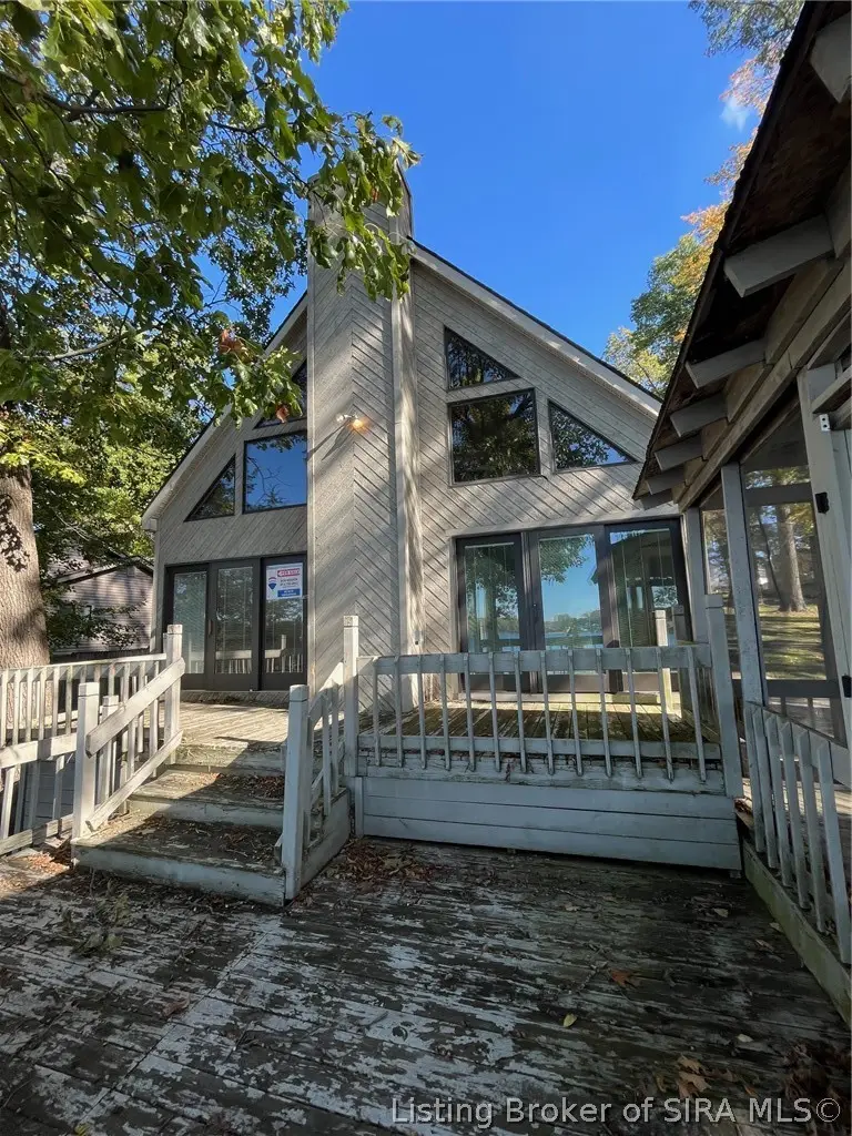 5534 S 980 E, Milford, IN 46795 - #1