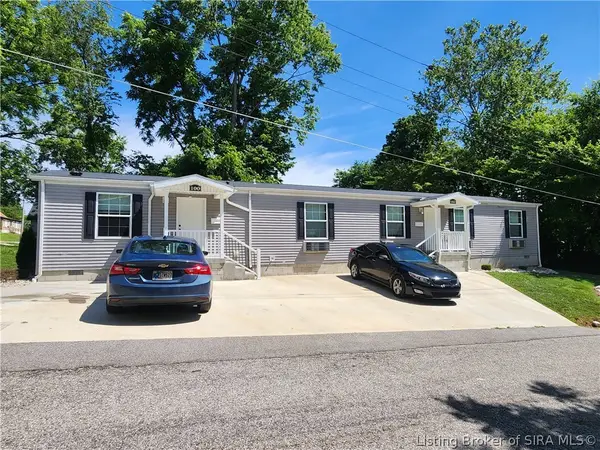 406 S Posey Street, Salem, IN 47167
