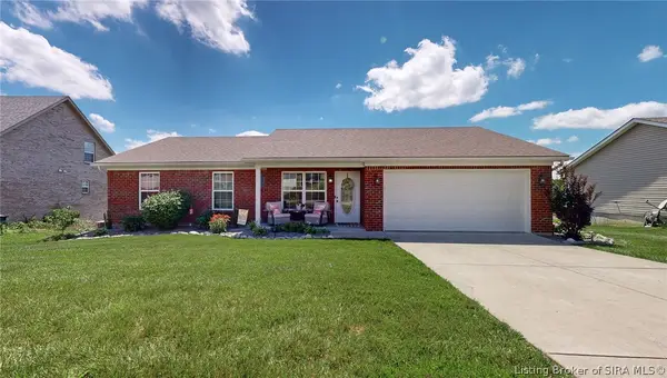 2811 Horse Trail Road, Jeffersonville, IN 47130