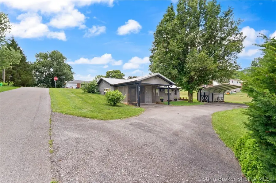 501 Elk Street, Milltown, IN 47145 - #2