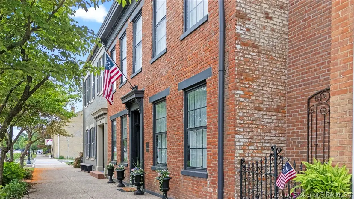 507 W Main Street, Madison, IN 47250 - #1