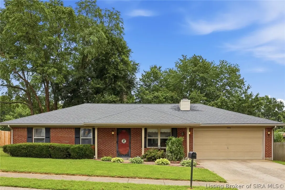 3006 Bluegrass Court, Jeffersonville, IN 47130 - #1