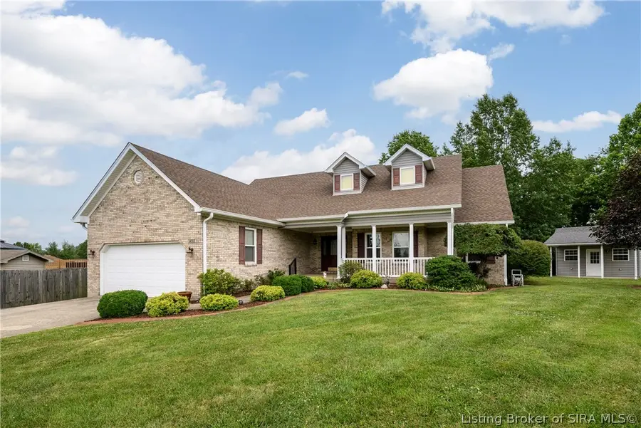 1490 Rosewood Drive, Charlestown, IN 47111 - #3