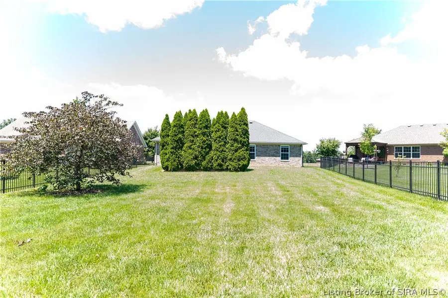 5422 Mansfield Way, Charlestown, IN 47111 - #3