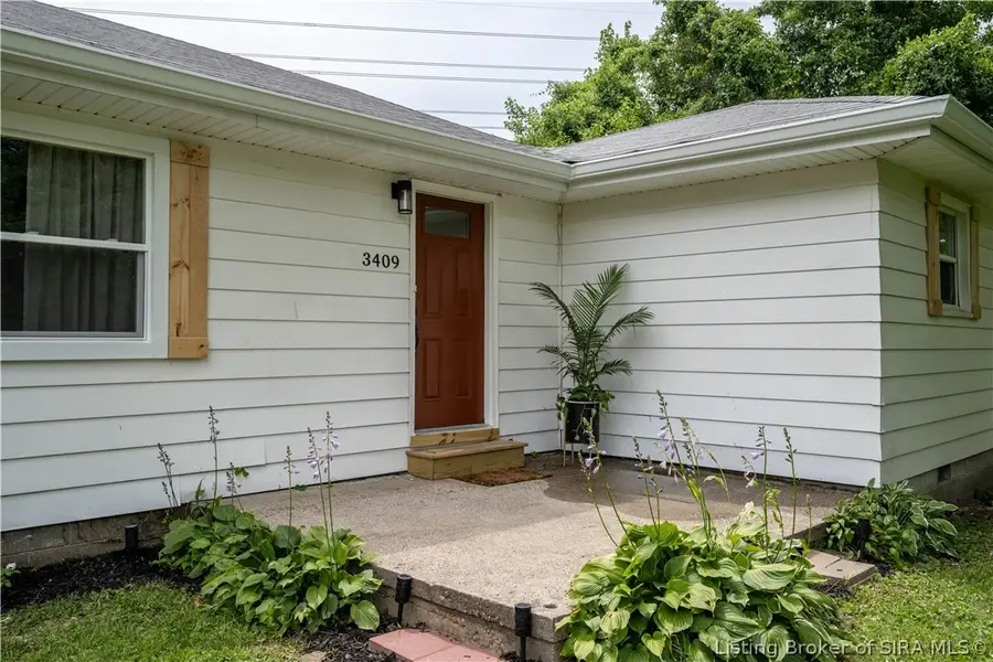 3409 Stenger Lane, Jeffersonville, IN 47130 - #2