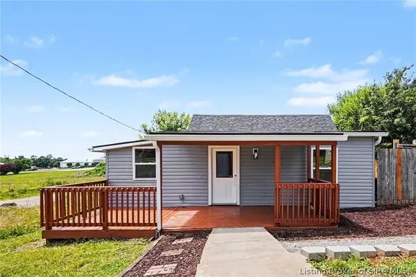 112 Carolyn Avenue, Georgetown, IN 47122