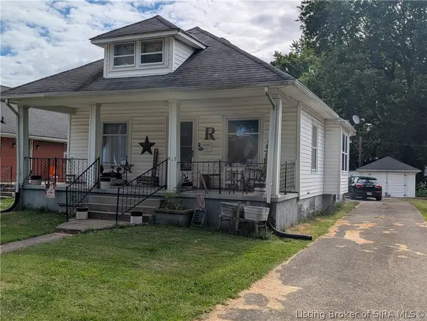 913 7th Street, Carrollton, KY 41008