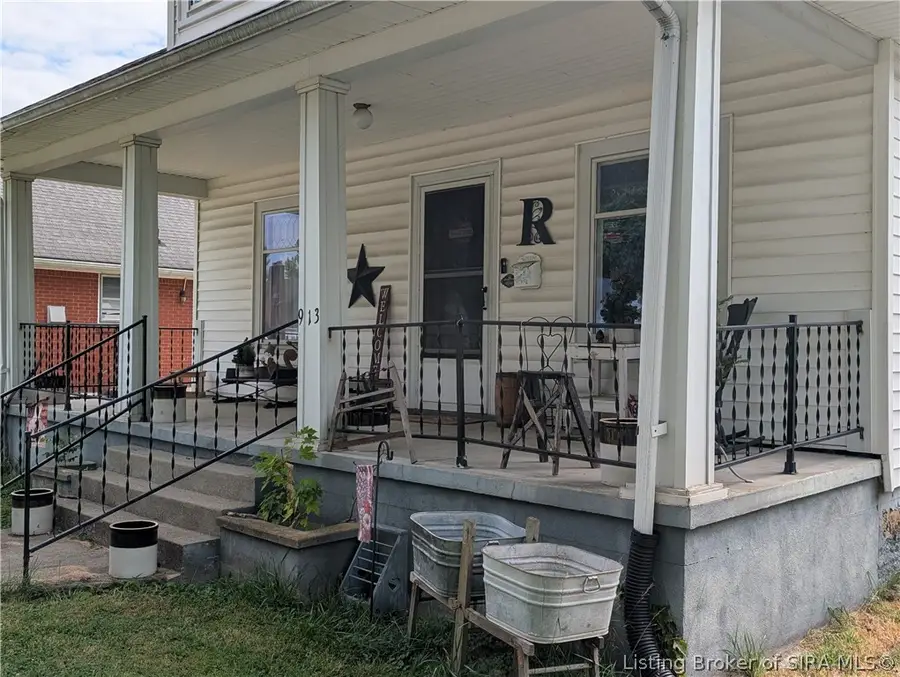 913 7th Street, Carrollton, KY 41008 - #2