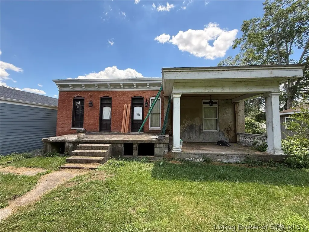 1037 W Main Street, Madison, IN 47250 - #1