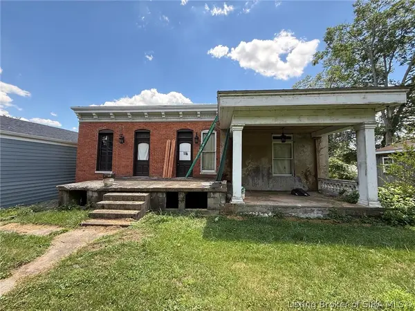 1037 W Main Street, Madison, IN 47250
