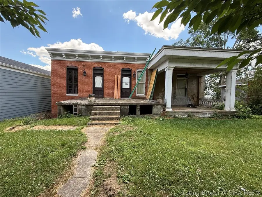 1037 W Main Street, Madison, IN 47250 - #3