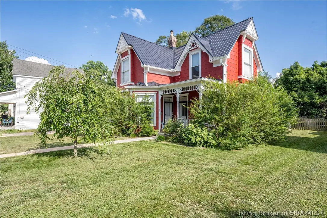 511 E Chestnut Street, Corydon, IN 47112 - #1