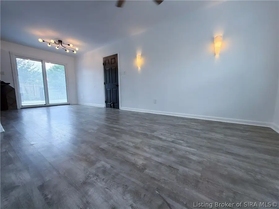 1101 Birchwood Drive, Jeffersonville, IN 47130 - #3