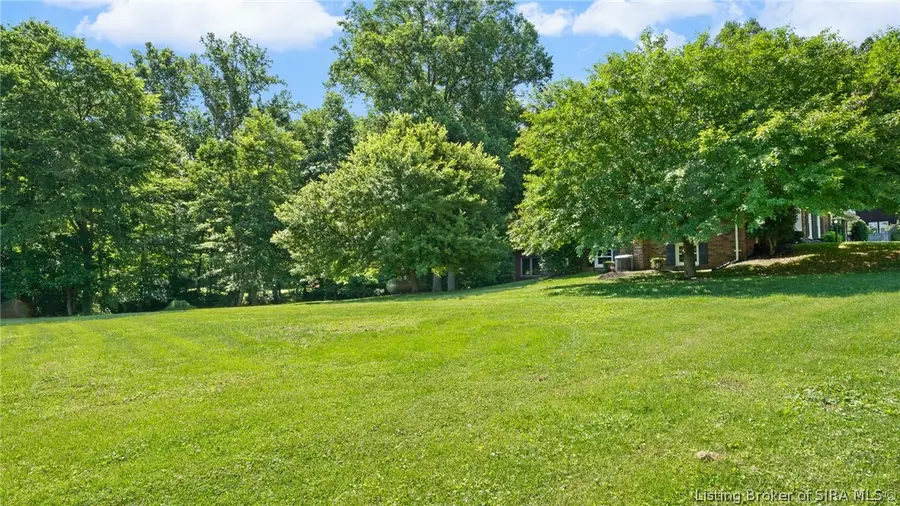 17711 Carter Place, Borden, IN 47106 - #2