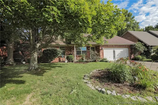6817 Twin Springs Drive, Sellersburg, IN 47172