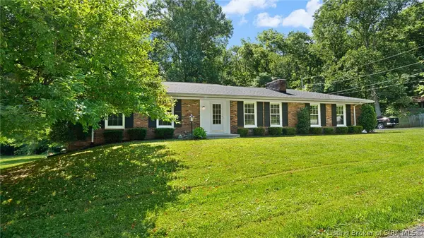 17711 Carter Place, Borden, IN 47106