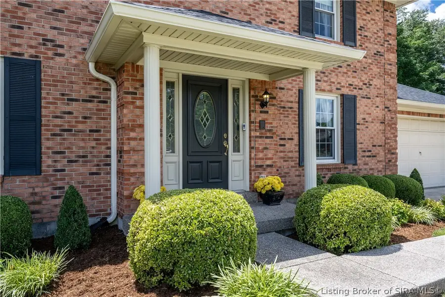 1109 Eastridge Drive, New Albany, IN 47150 - #3