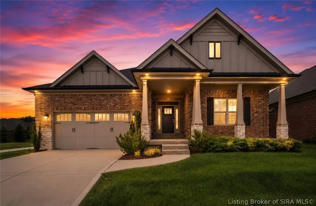 1009 Equine Avenue, Sellersburg, IN 47172 - #1
