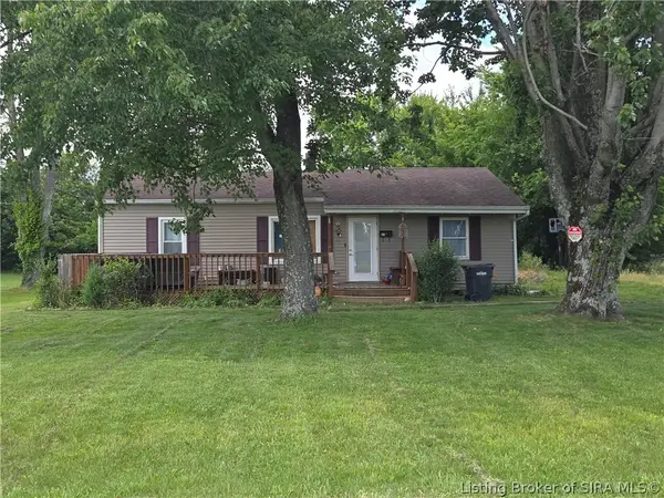 618 Cedar Street, Scottsburg, IN 47170