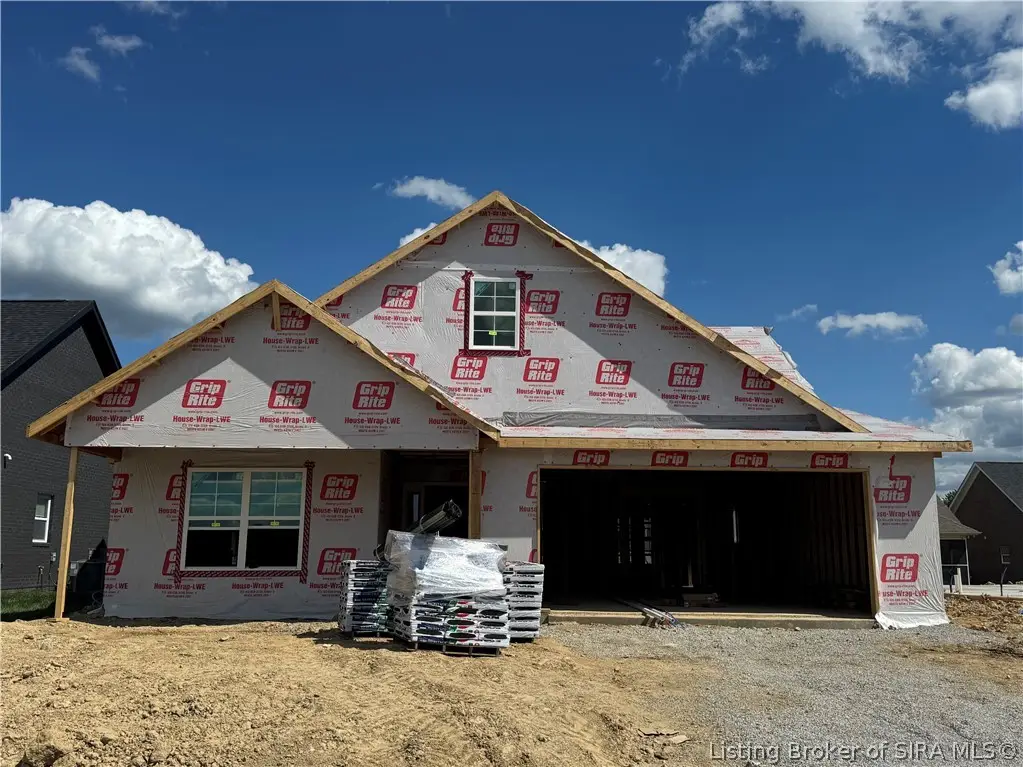 7840 Linwood (lot 439) Circle, Charlestown, IN 47111 - #1
