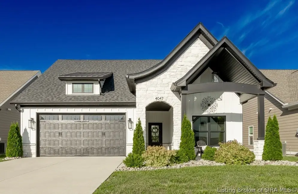 4047 Williams Crossing Way, Jeffersonville, IN 47130 - #1