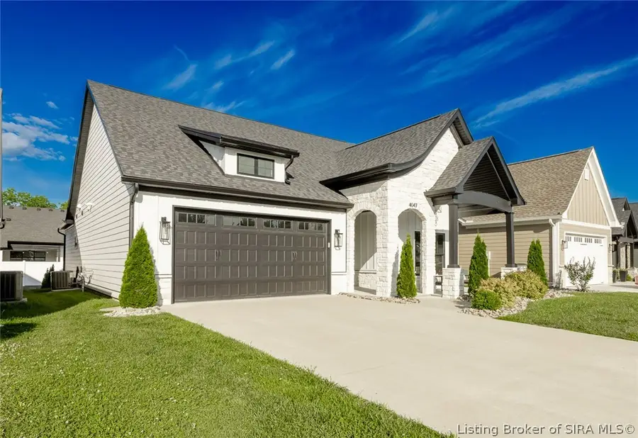 4047 Williams Crossing Way, Jeffersonville, IN 47130 - #2